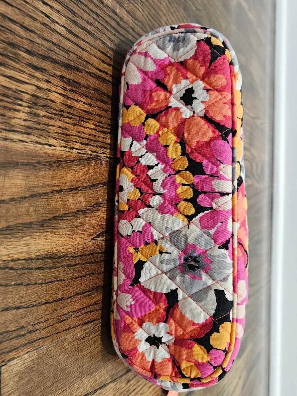 Vera Bradley Make up and Toiletry bag